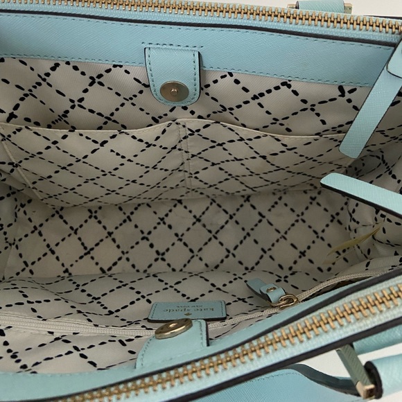 Kate Spade Purse - Picture 5 of 6